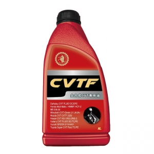 U-PRO CVTF (紅色)