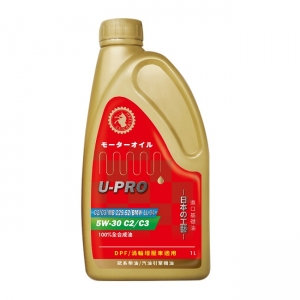 U-PRO C2/C3 5W-30